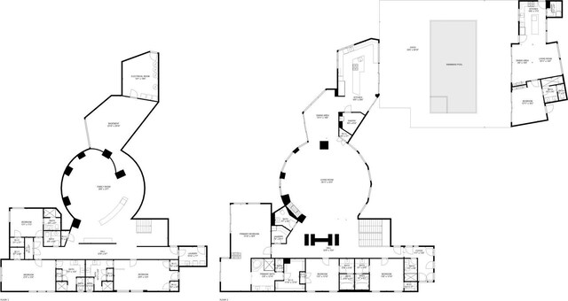 1203 Canyon Springs Rd, Springdale, UT 84767 - room layout