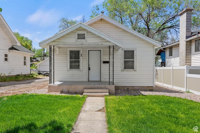 41 N 400 E, Brigham City, UT 84302 - view of front facade
