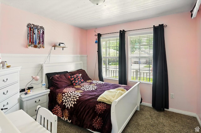 1424 W 3325 S, Perry, UT 84302 - bedroom featuring carpet flooring