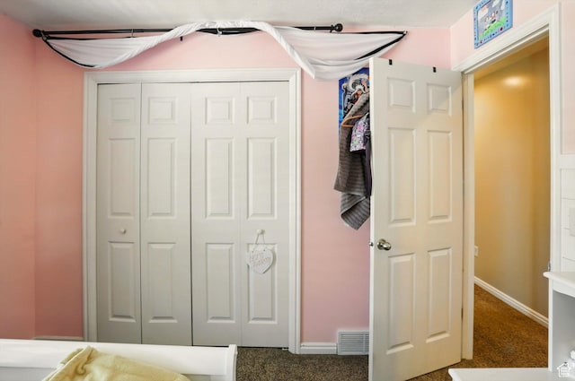 1424 W 3325 S, Perry, UT 84302 - view of closet
