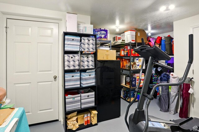 1424 W 3325 S, Perry, UT 84302 - view of storage room