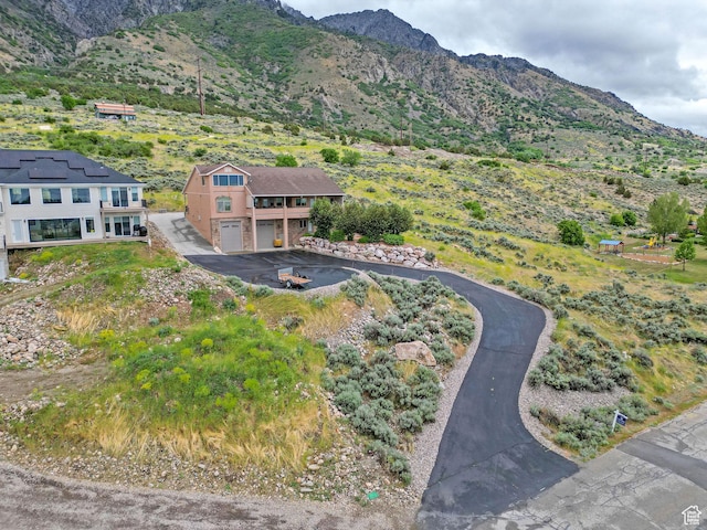 395 S 200 E, Willard, UT 84340 - view of mountain background