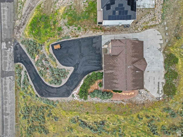 395 S 200 E, Willard, UT 84340 - aerial overview of property's location