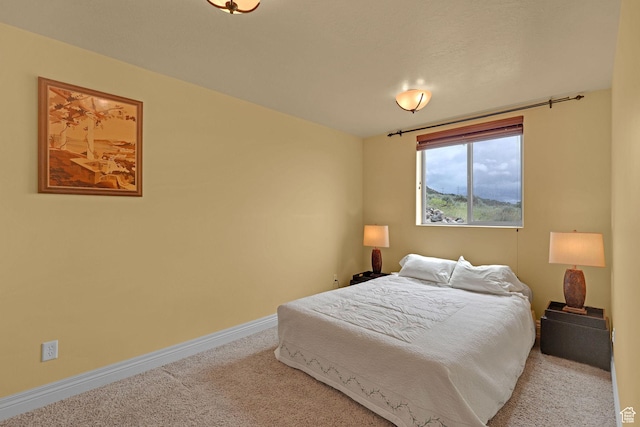 395 S 200 E, Willard, UT 84340 - bedroom featuring carpet flooring and baseboards