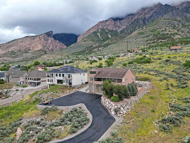 395 S 200 E, Willard, UT 84340 - view of mountain backdrop