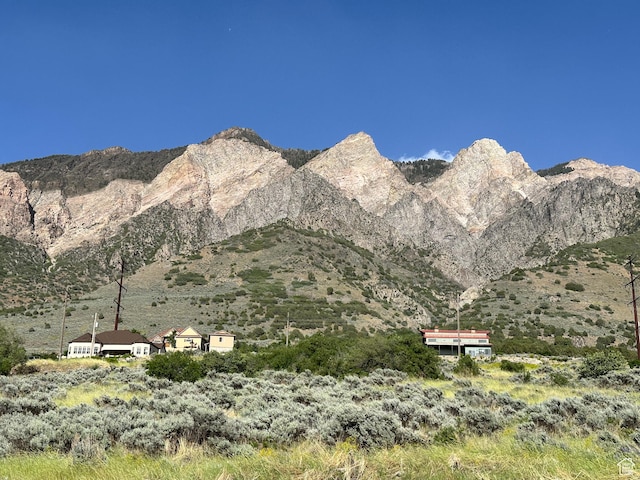 395 S 200 E, Willard, UT 84340 - mountain view