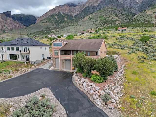 395 S 200 E, Willard, UT 84340 - mountain view