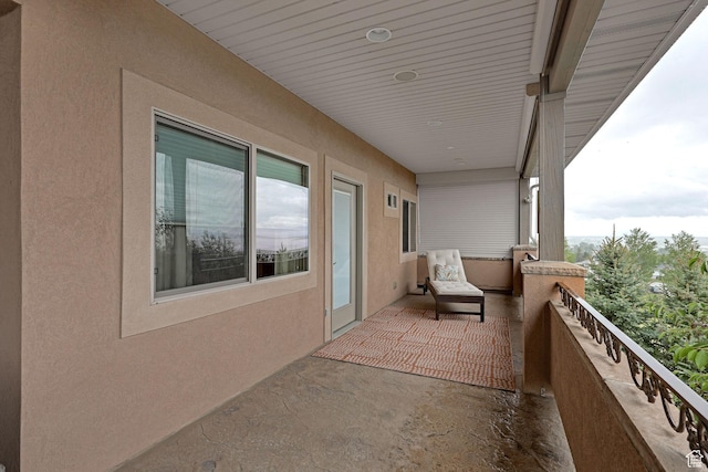 395 S 200 E, Willard, UT 84340 - view of balcony