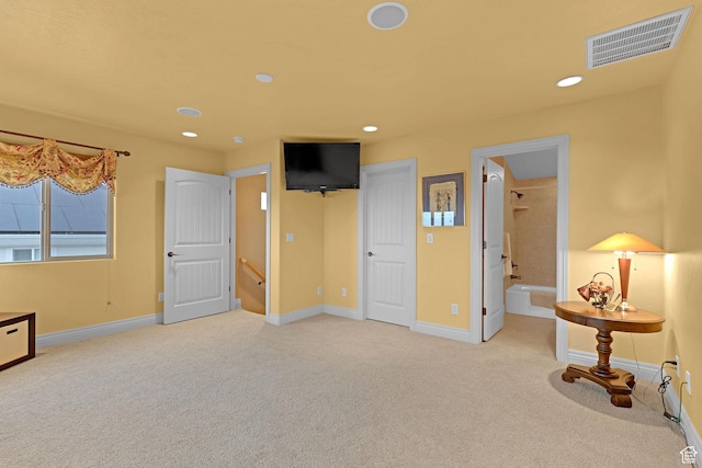 395 S 200 E, Willard, UT 84340 - bedroom featuring light colored carpet, recessed lighting, baseboards, and a closet