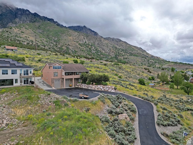 395 S 200 E, Willard, UT 84340 - mountain view