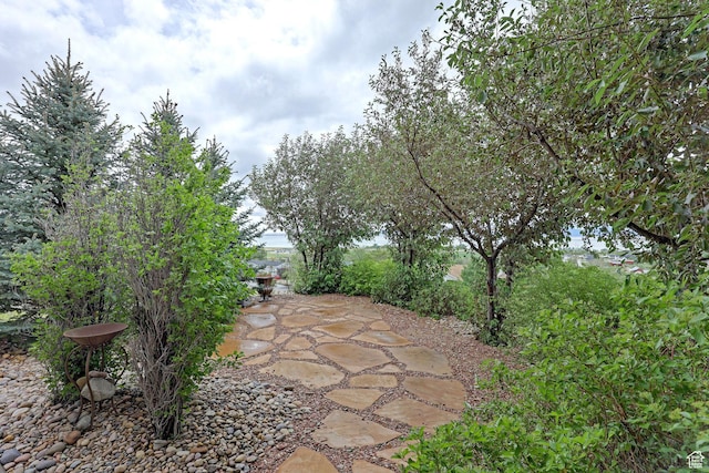 395 S 200 E, Willard, UT 84340 - view of patio / terrace