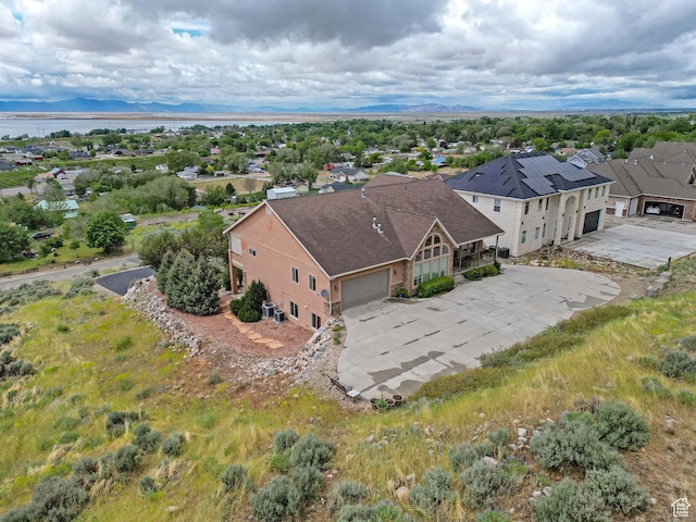 395 S 200 E, Willard, UT 84340 - aerial view of residential area