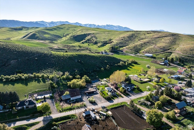 1690 S Morgan Valley Dr, Morgan, UT 84050