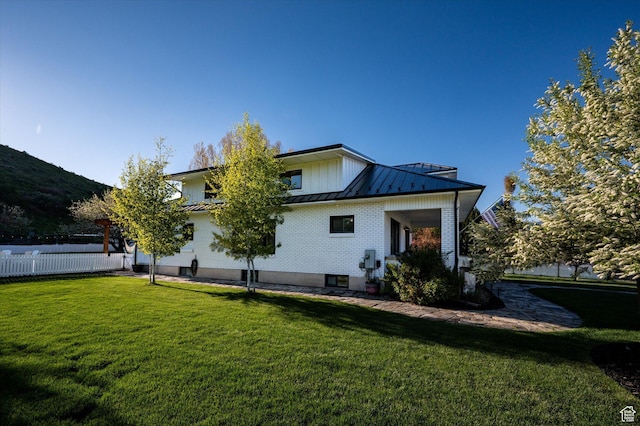 1690 S Morgan Valley Dr, Morgan, UT 84050