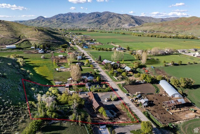 1690 S Morgan Valley Dr, Morgan, UT 84050
