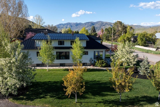 1690 S Morgan Valley Dr, Morgan, UT 84050