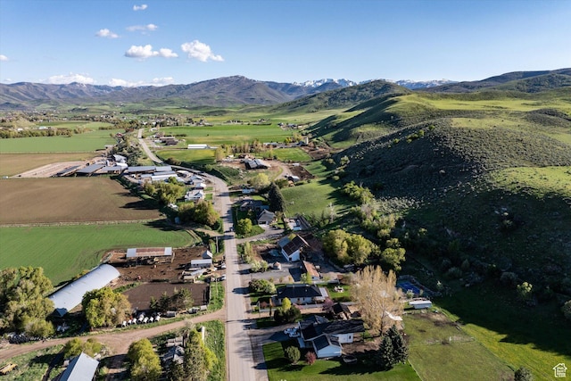 1690 S Morgan Valley Dr, Morgan, UT 84050