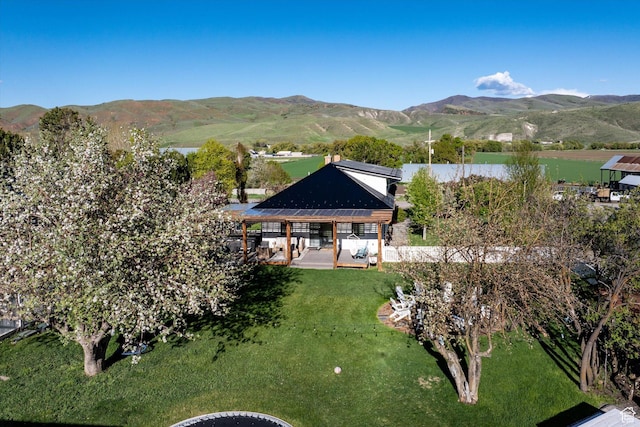 1690 S Morgan Valley Dr, Morgan, UT 84050