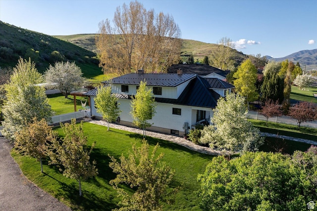 1690 S Morgan Valley Dr, Morgan, UT 84050