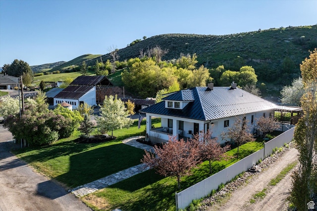 1690 S Morgan Valley Dr, Morgan, UT 84050