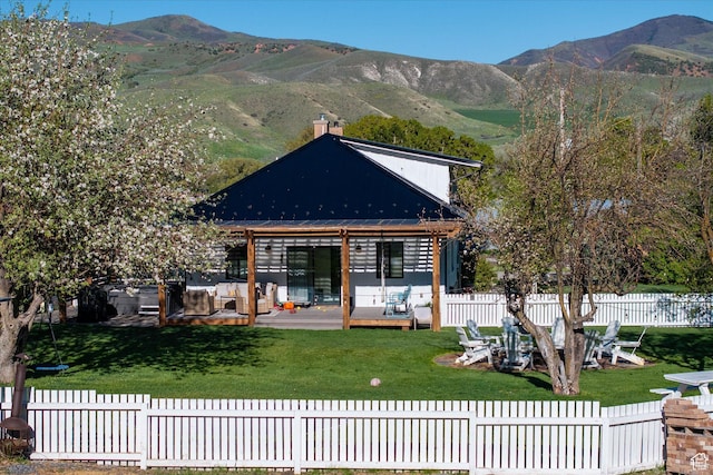 1690 S Morgan Valley Dr, Morgan, UT 84050