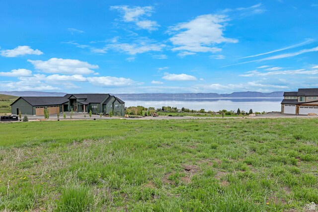 284 Gentle Ben Rd Unit 88, Fish Haven, ID 83287