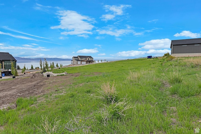 284 Gentle Ben Rd Unit 88, Fish Haven, ID 83287