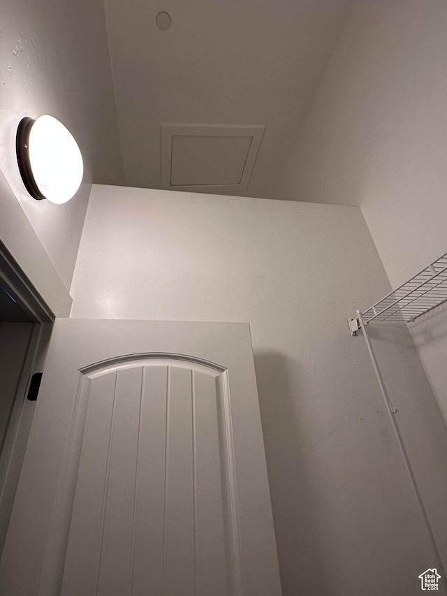 view of bathroom
