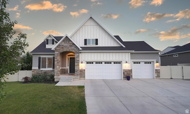 1411 W Blue Quill Dr, Bluffdale, UT 84065 - photo 1