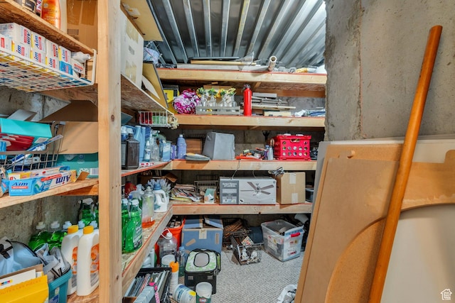 2177 N 130 W, Tooele, UT 84074 - view of storage room