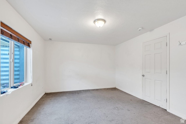 2177 N 130 W, Tooele, UT 84074 - carpeted spare room with baseboards