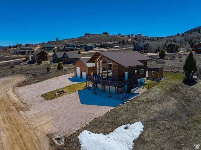 866 N Yarrow Cir Unit 38/39, Garden City, UT 84028 - view of subject property