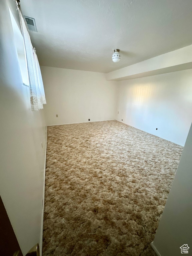 40 W 200 N, Santaquin, UT 84655 - view of carpeted spare room