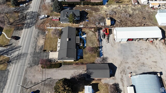 40 W 200 N, Santaquin, UT 84655 - view of property location