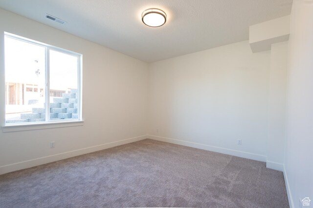1699 N Siena Cir Unit 5, Pleasant Grove, UT 84062 - carpeted empty room with healthy amount of natural light