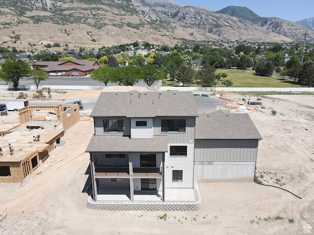 1699 N Siena Cir Unit 5, Pleasant Grove, UT 84062 - mountain view