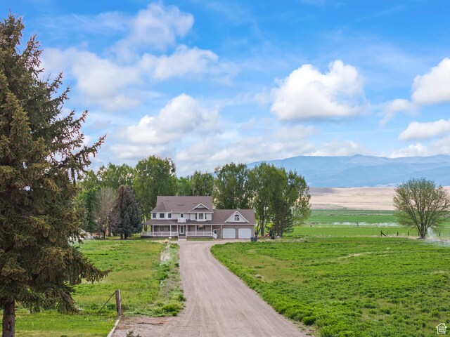 575 W 1080 S, Monroe, UT 84754