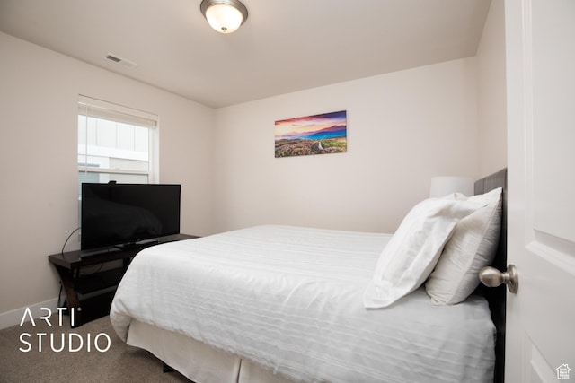 6637 W Terrace Sky Ln, West Jordan, UT 84081 - bedroom with carpet and baseboards