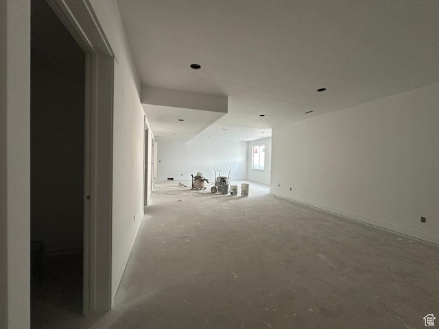 1768 N Siena Cir Unit 12, Pleasant Grove, UT 84062 - spare room with baseboards