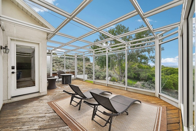 13994 S New Saddle Rd, Draper, UT 84020 - sunroom / solarium with healthy amount of natural light