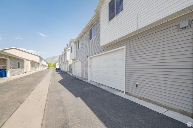 466 W 1595 N Unit 45-103, Logan, UT 84341 - view of street featuring a residential view