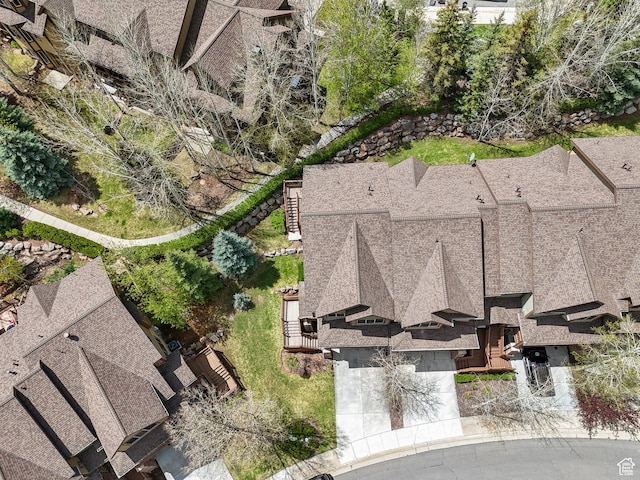 3029 Canyon Links Dr, Park City, UT 84098 - view of property location