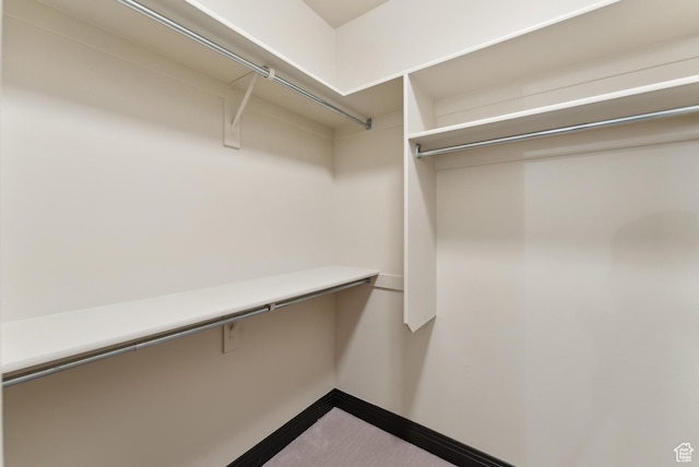 3029 Canyon Links Dr, Park City, UT 84098 - view of walk in closet