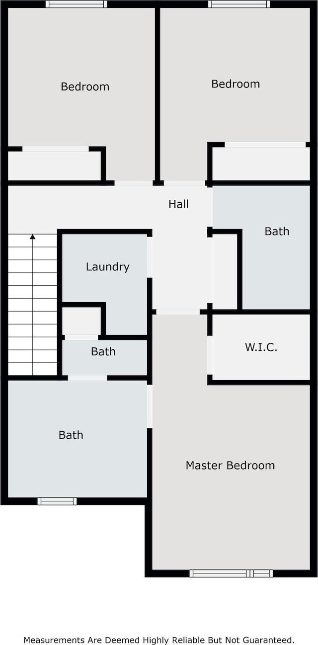 958 W 420 S, American Fork, UT 84003 - room layout