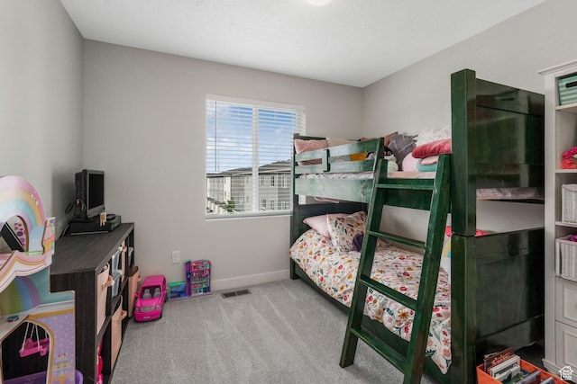 958 W 420 S, American Fork, UT 84003 - bedroom featuring carpet floors and baseboards