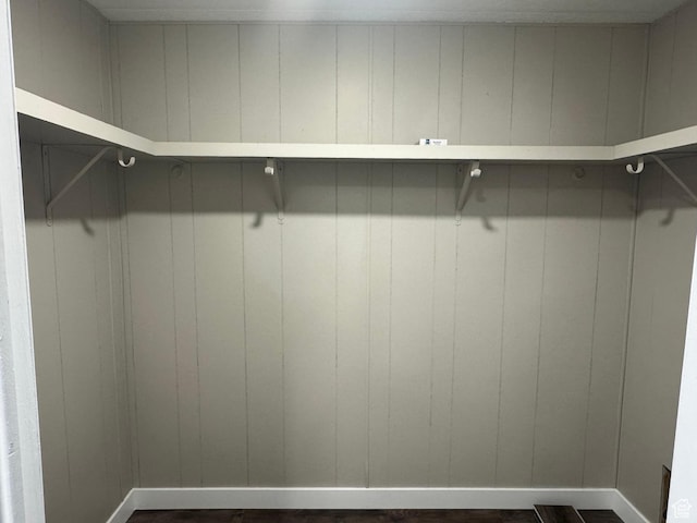 22 S 400 E, Myton, UT 84052 - view of walk in closet