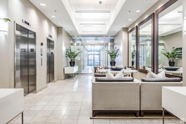 268 S State St E Unit 417, Salt Lake City, UT 84111 - view of community lobby