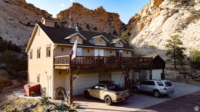 897 E Cocks Comb Dr, Teasdale, UT 84773 - photo 2