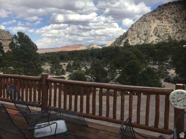 897 E Cocks Comb Dr, Teasdale, UT 84773 - photo 46