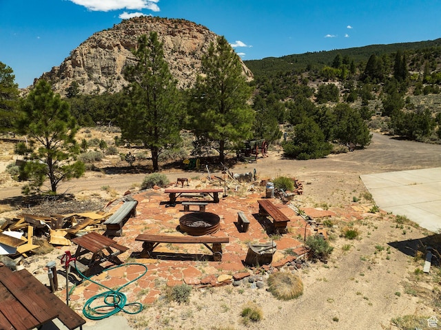 897 E Cocks Comb Dr, Teasdale, UT 84773 - photo 64